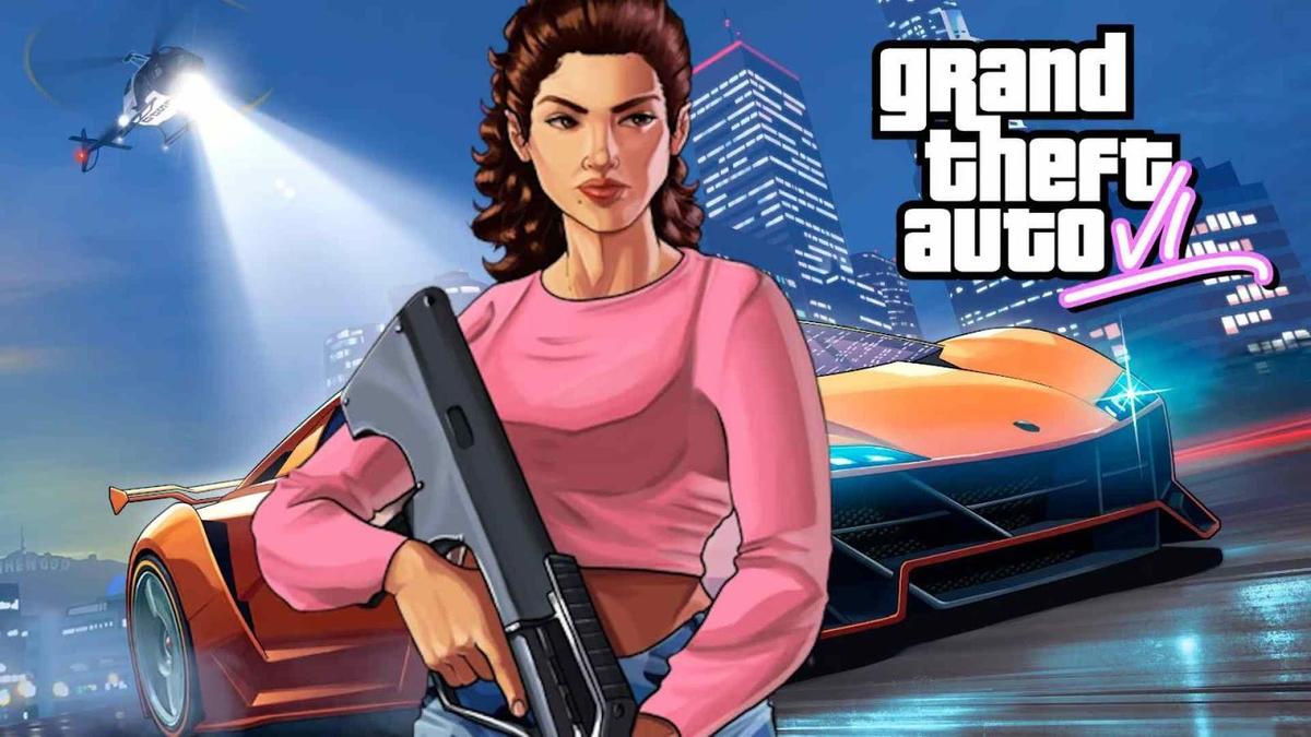 Трейлер GTA 6 побил множество рекордов, но так и не смог обогнать рекламный  ролик мобильной Subway Surfers — Ferra.ru