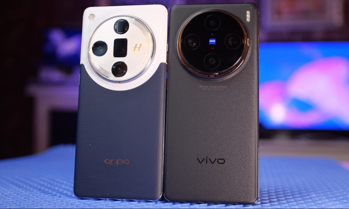 что лучше телефон oppo или vivo (97) фото