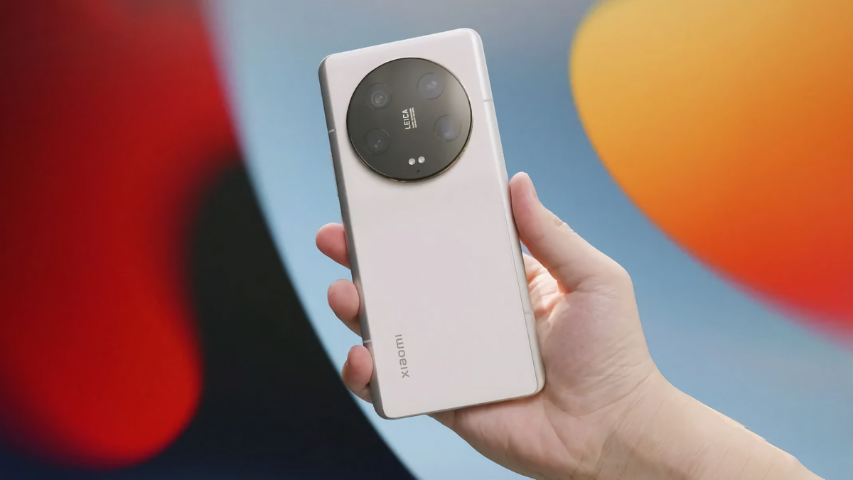 В сеть слили цену флагманского Xiaomi 14 Ultra — Ferra.ru