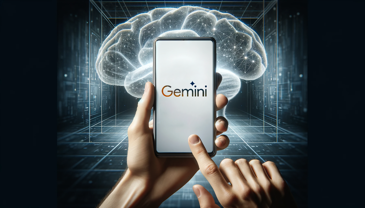 Чат-бот Google Gemini хранит ваши разговоры в течение трех лет, даже если  вы их удалили — Ferra.ru