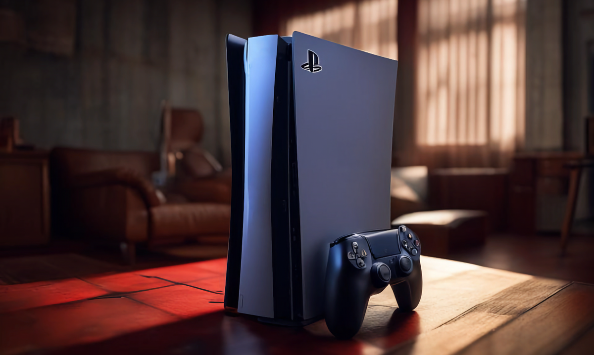 PS5 Pro выйдет в конце 2024 года, но базовая модель из-за этого не  подешевеет — Ferra.ru