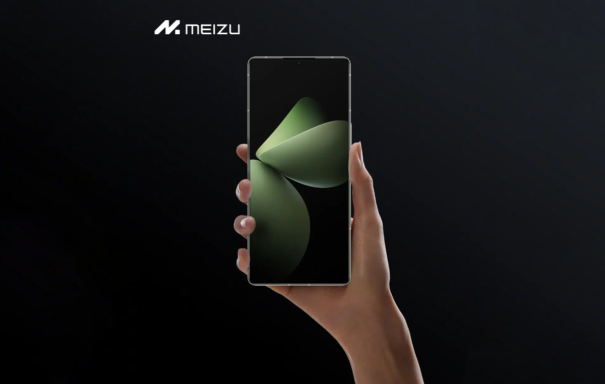 Meizu показала Meizu 21 Pro — смартфон, после которого компания перестанет  выпускать телефоны — Ferra.ru