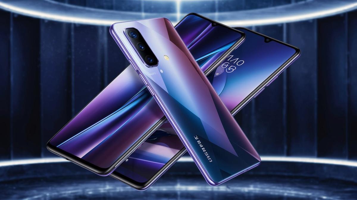 Бюджетный Realme C65 с дизайном в стиле Samsung представят 2 апреля —  Ferra.ru