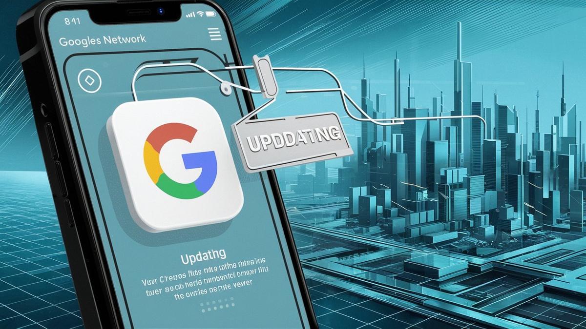 Новая iOS подвинула сеть Google по поиску пропавших устройств ближе к  релизу — Ferra.ru