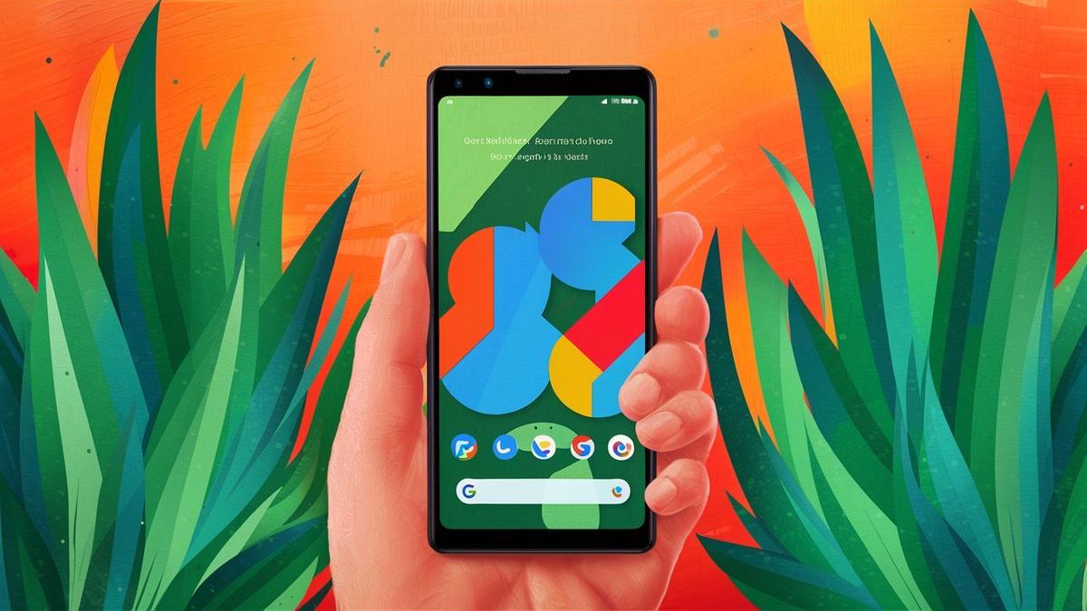 Смартфон Google Pixel 8a «случайно» попал в рекламу Google Fi — Ferra.ru