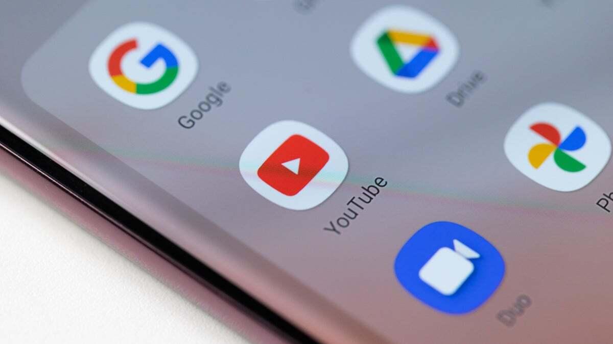 YouTube начал бороться с приложениями, которые блокируют рекламу на  платформе — Ferra.ru