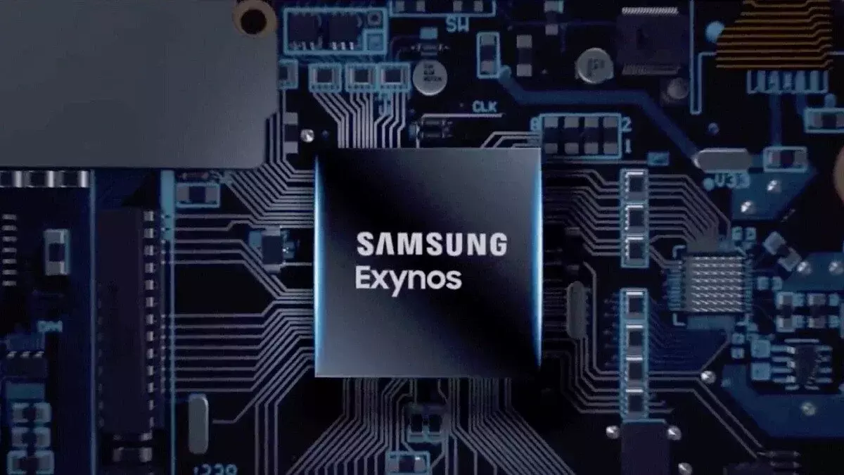 Чип Samsung Exynos 2500 окажется энергоэффективнее новейшего Snapdragon 8  Gen 4 — Ferra.ru