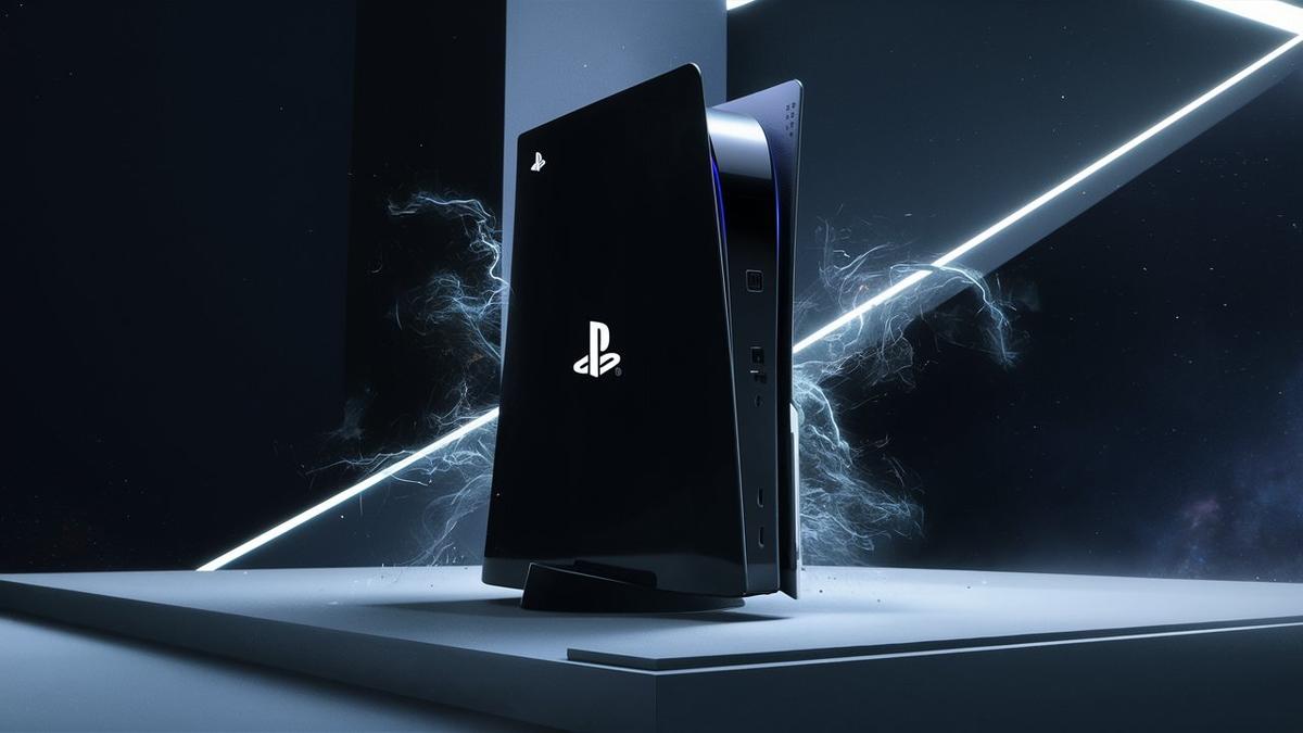 Какое железо должно быть у PS5 Pro для запуска современных игр в 60 fps —  Ferra.ru