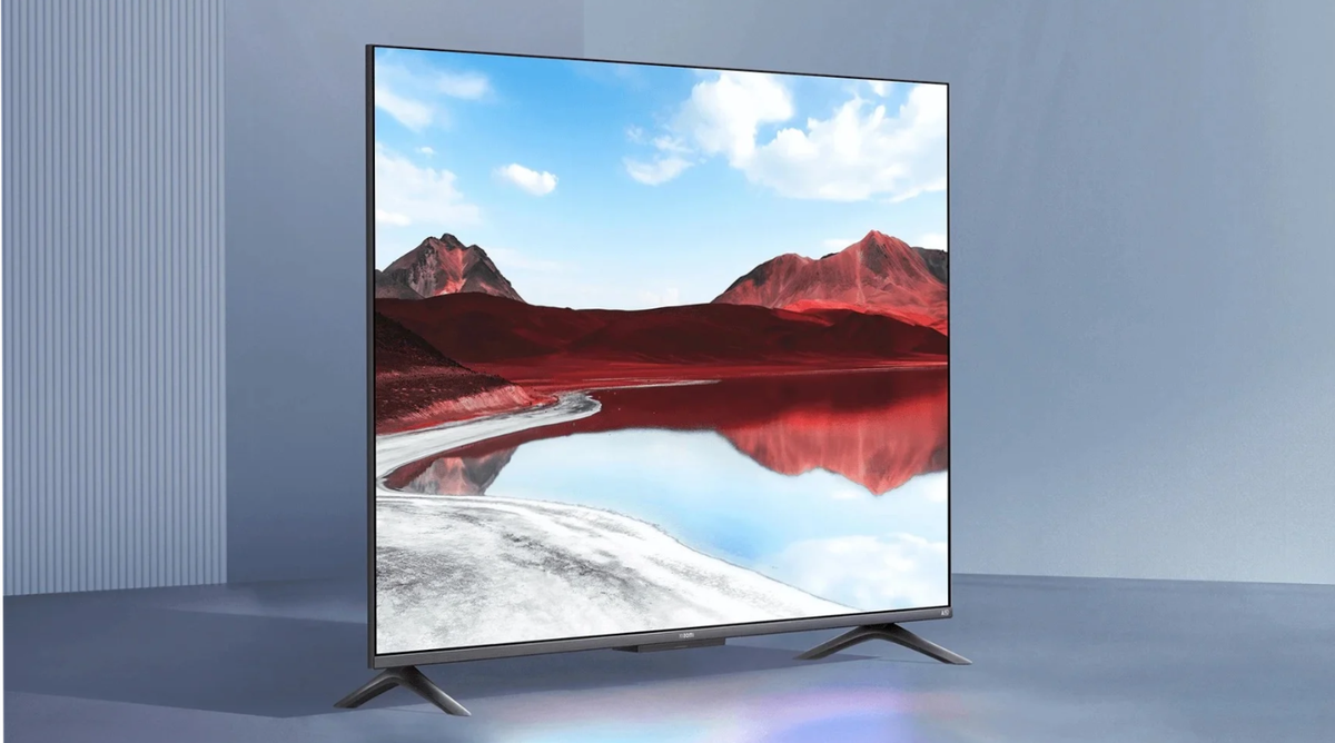 Xiaomi начала продавать за пределами Китая недорогие 4K QLED-телевизоры по  цене от €299 — Ferra.ru