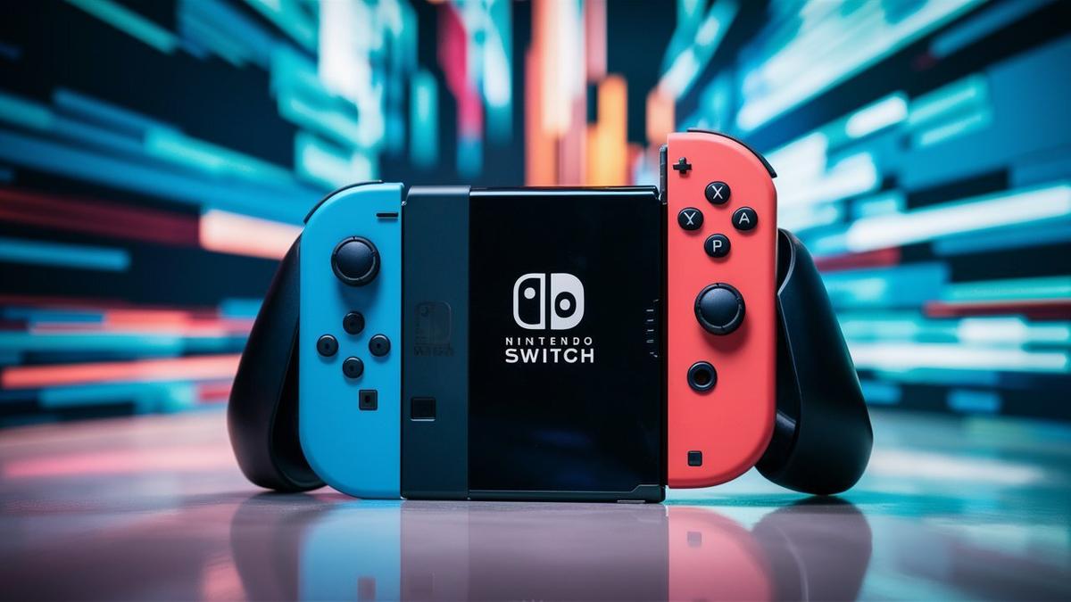 Никакой революции — грядущая Nintendo Switch 2 станет не более, чем  эволюцией оригинальной консоли — Ferra.ru