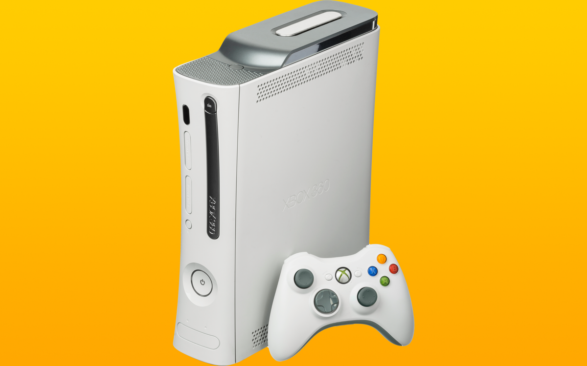 Xbox 360 пропадают игры (97) фото