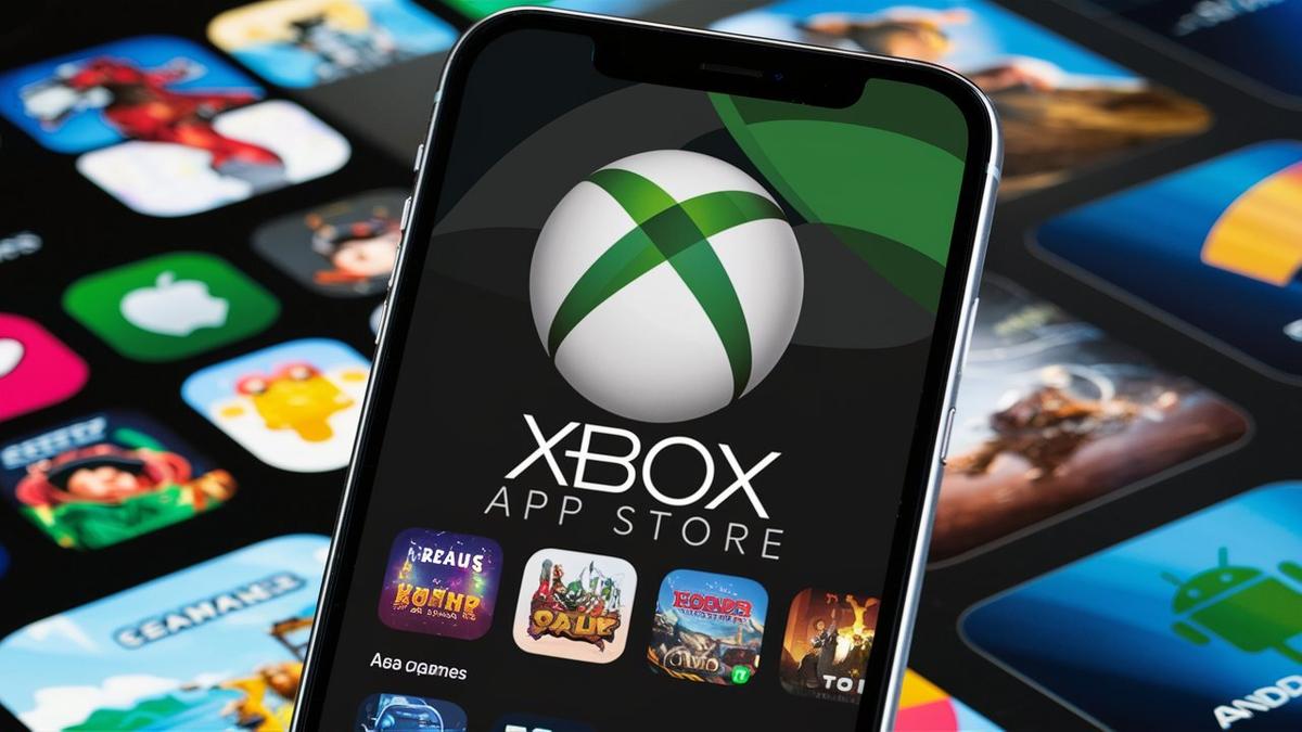 Магазин приложений Xbox появится на iOS и Android — Ferra.ru