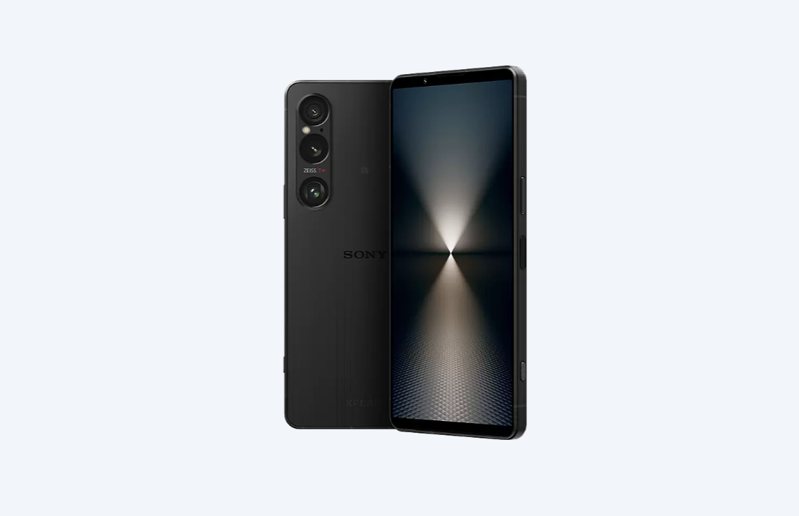 Sony представила Xperia 1 VI: дисплей FHD+, Snapdragon 8 Gen 3 и хорошая  камера — Ferra.ru