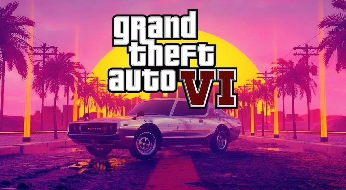 Издатель GTA VI определился с выходом игры: осень 2025 года — Ferra.ru