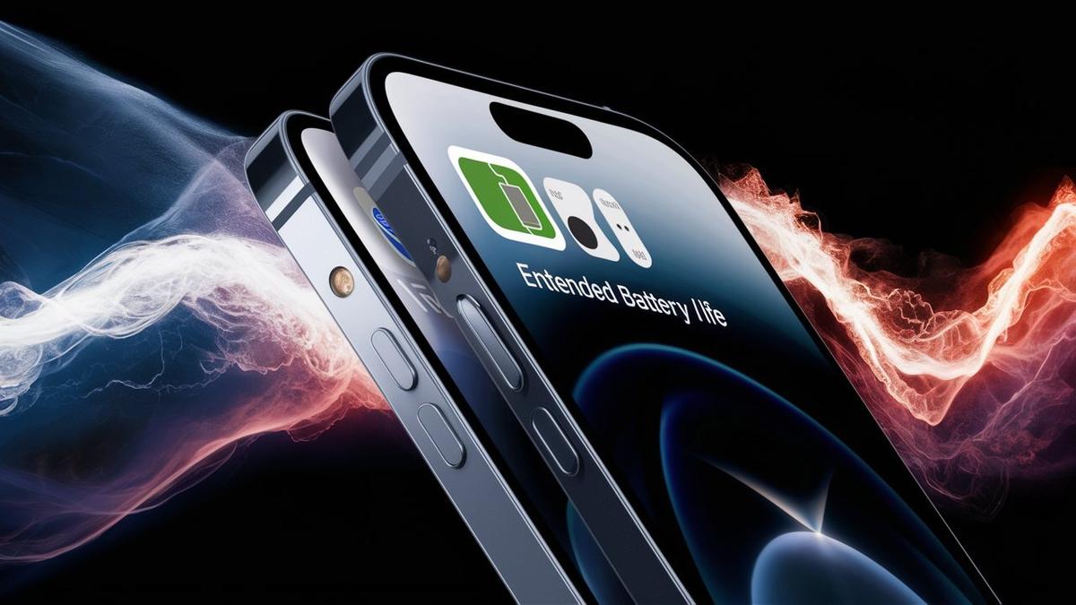 В iPhone 16 появится более емкий аккумулятор: что стало известно — Ferra.ru