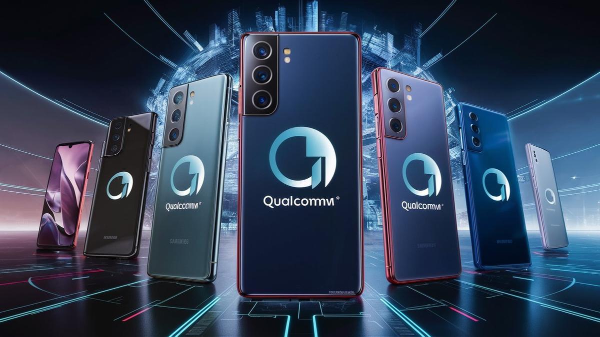 В серии Samsung Galaxy S25 будут лишь SoC Qualcomm из-за проблем с новыми  Exynos — Ferra.ru