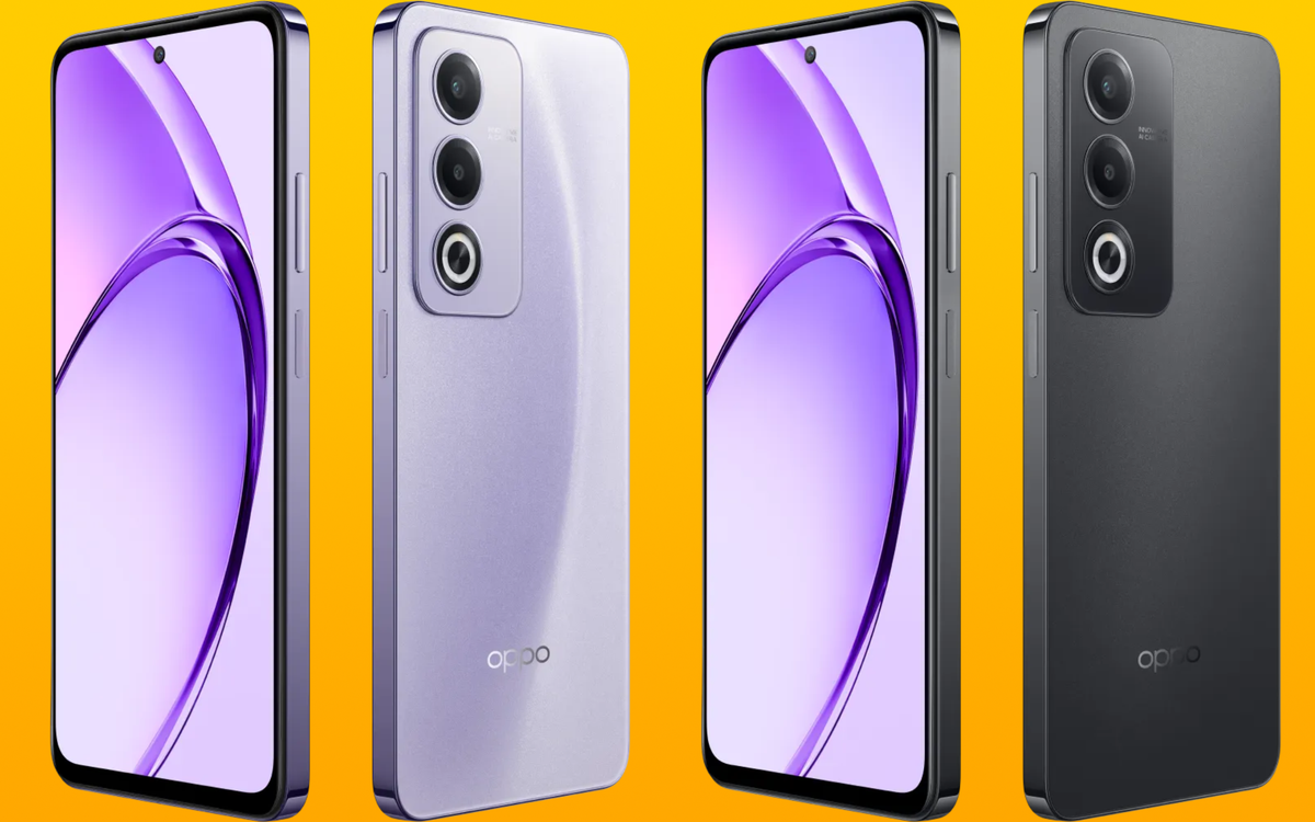 Oppo выпустила «бронированный» смартфон A3 Pro за $ 230 — Ferra.ru