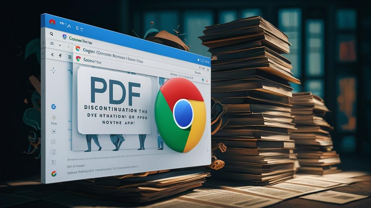 Google решила закрыть приложение-сканер для PDF — Stack — Ferra.ru