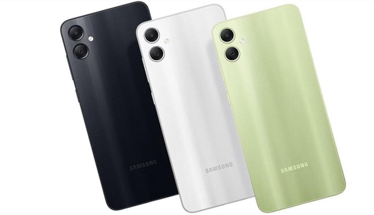 В бенчмарках появился бюджетный смартфон Galaxy A06 — Ferra.ru