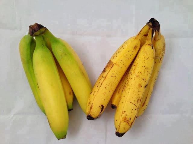 Помогают ли зеленые бананы предотвратить рак, выяснили ученые