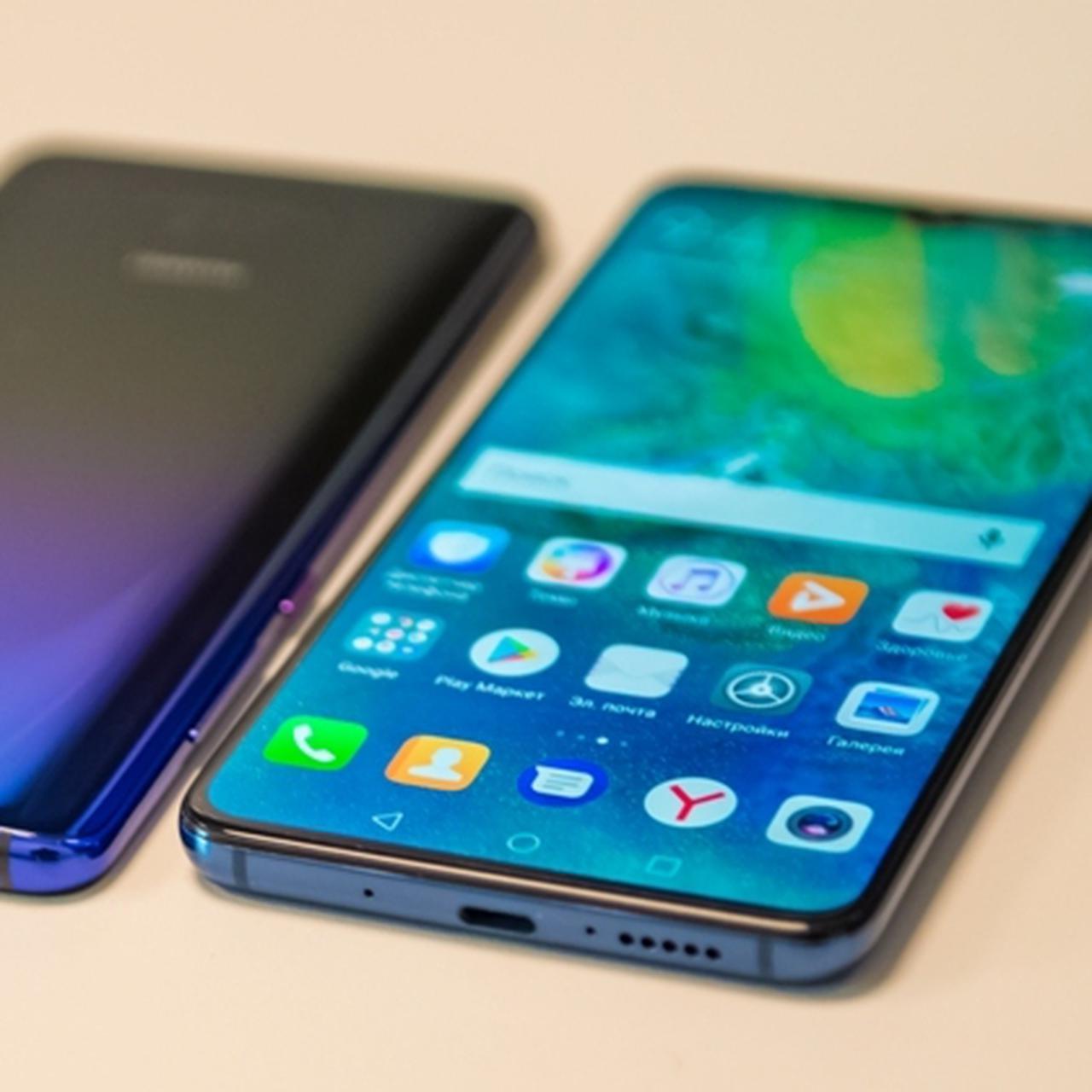 Приехали: лучший смартфон-флагман 2018 года — китайский. Превью Huawei Mate  20 и Mate 20 Pro — Ferra.ru