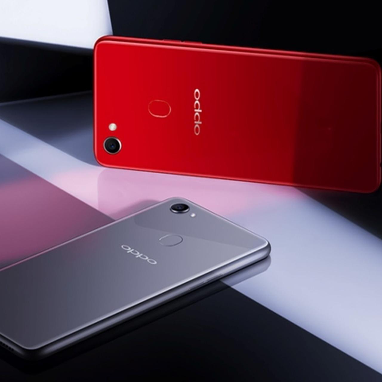 7 причин выбрать OPPO F7 взамен любого другого смартфона — Ferra.ru