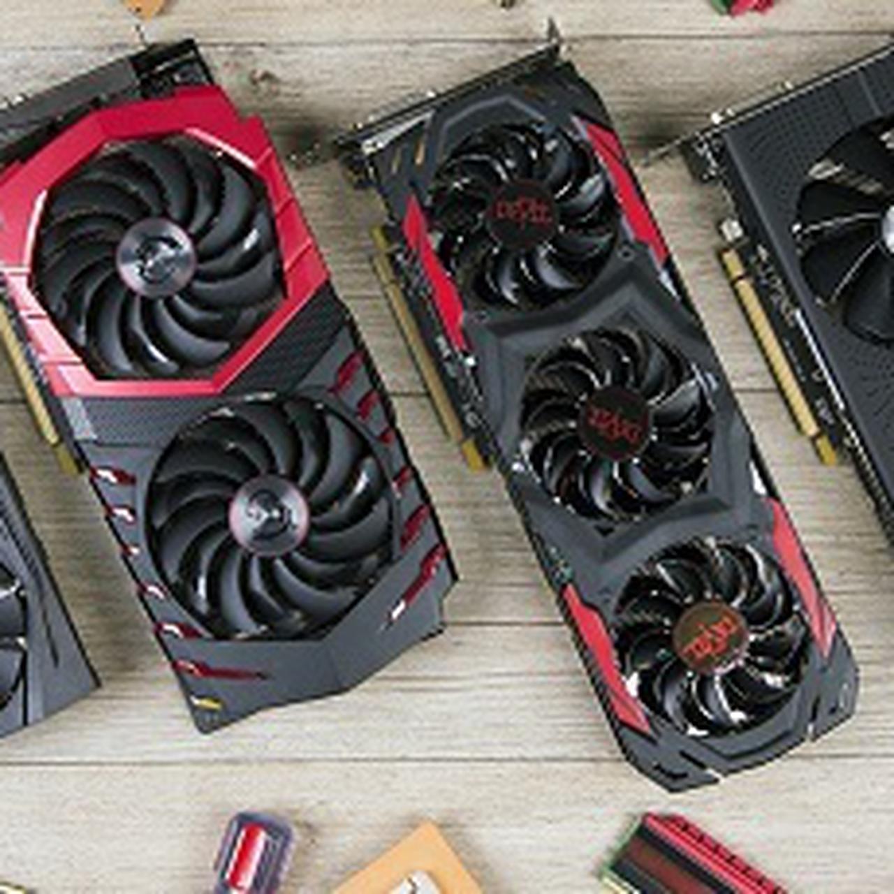 Обзор четырех видеокарт Radeon RX 480 от ASUS, MSI, PowerColor и SAPPHIRE:  догнать и перегнать — Ferra.ru