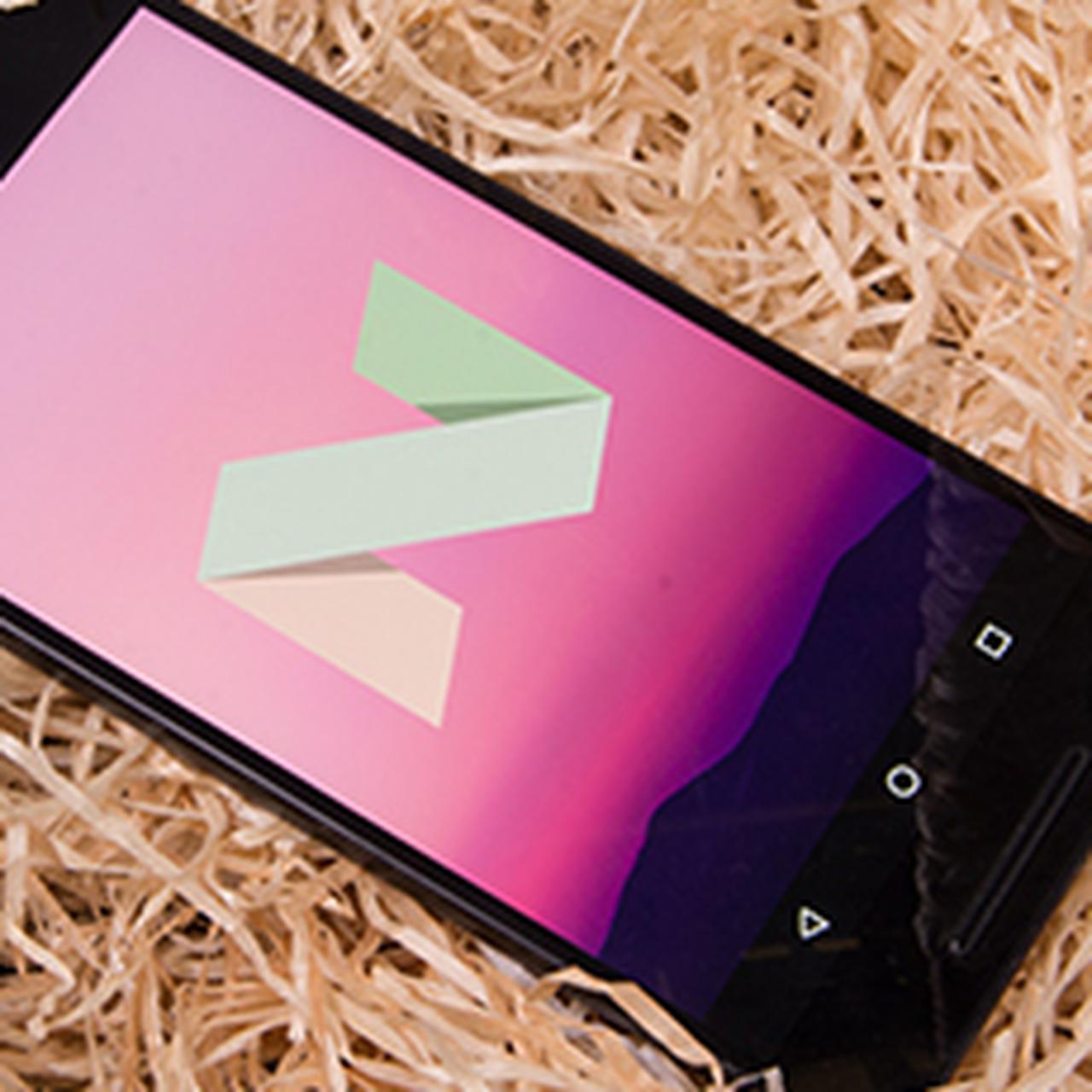 Что нового в Android 7.0 Nougat: всё от уведомлений до многооконного режима  — Ferra.ru