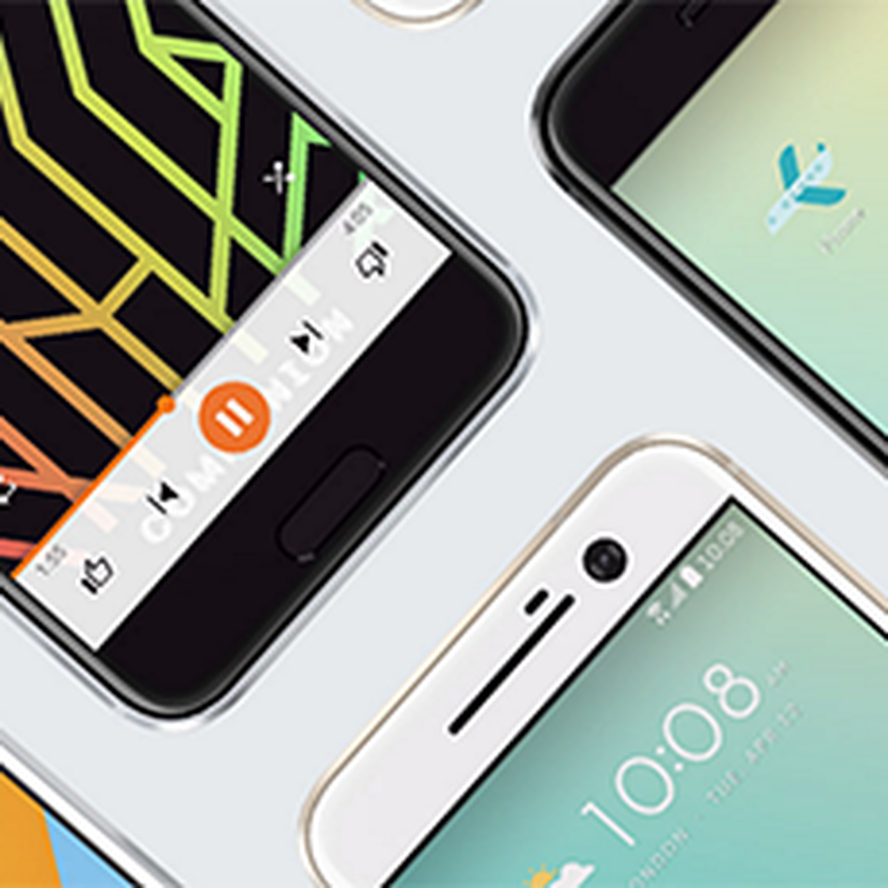 Обзор смартфона HTC 10: новая надежда тайваньского производителя — Ferra.ru