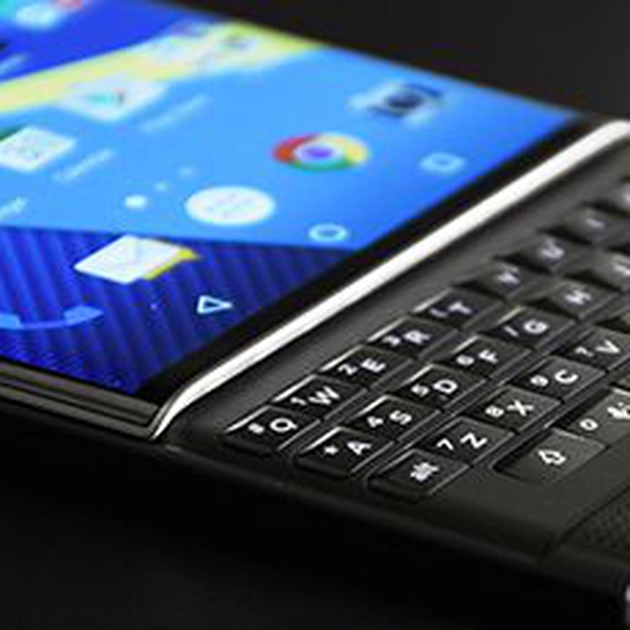 BlackBerry без смартфонов и планшетов: стоит ли сожалеть? — Ferra.ru