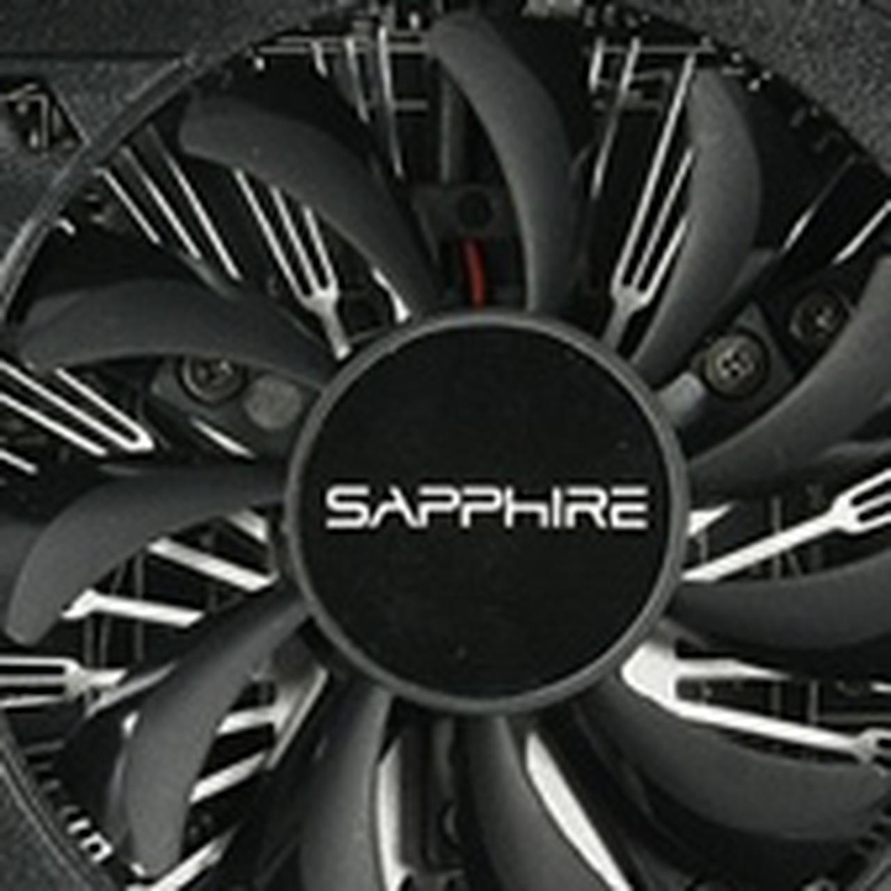 Бюджетные войны. Обзор SAPPHIRE Radeon R7 250 1 Гбайт — Ferra.ru