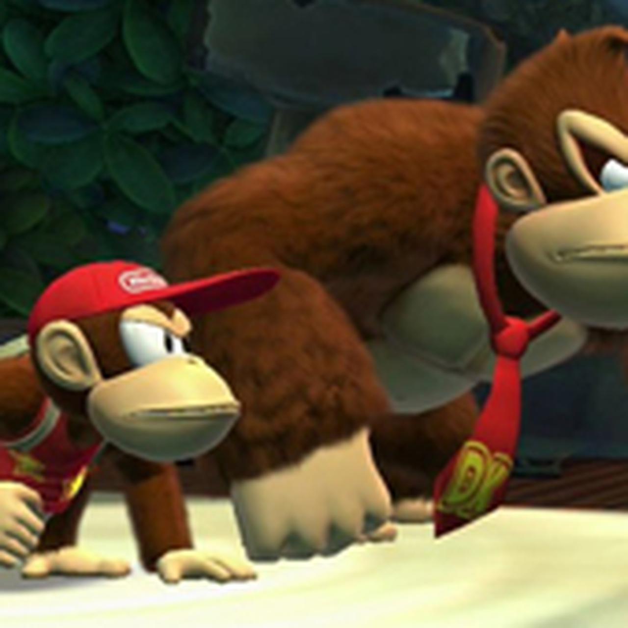 Приключения отважных обезьян! Обзор игры Donkey Kong Country: Tropical  Freeze — Ferra.ru