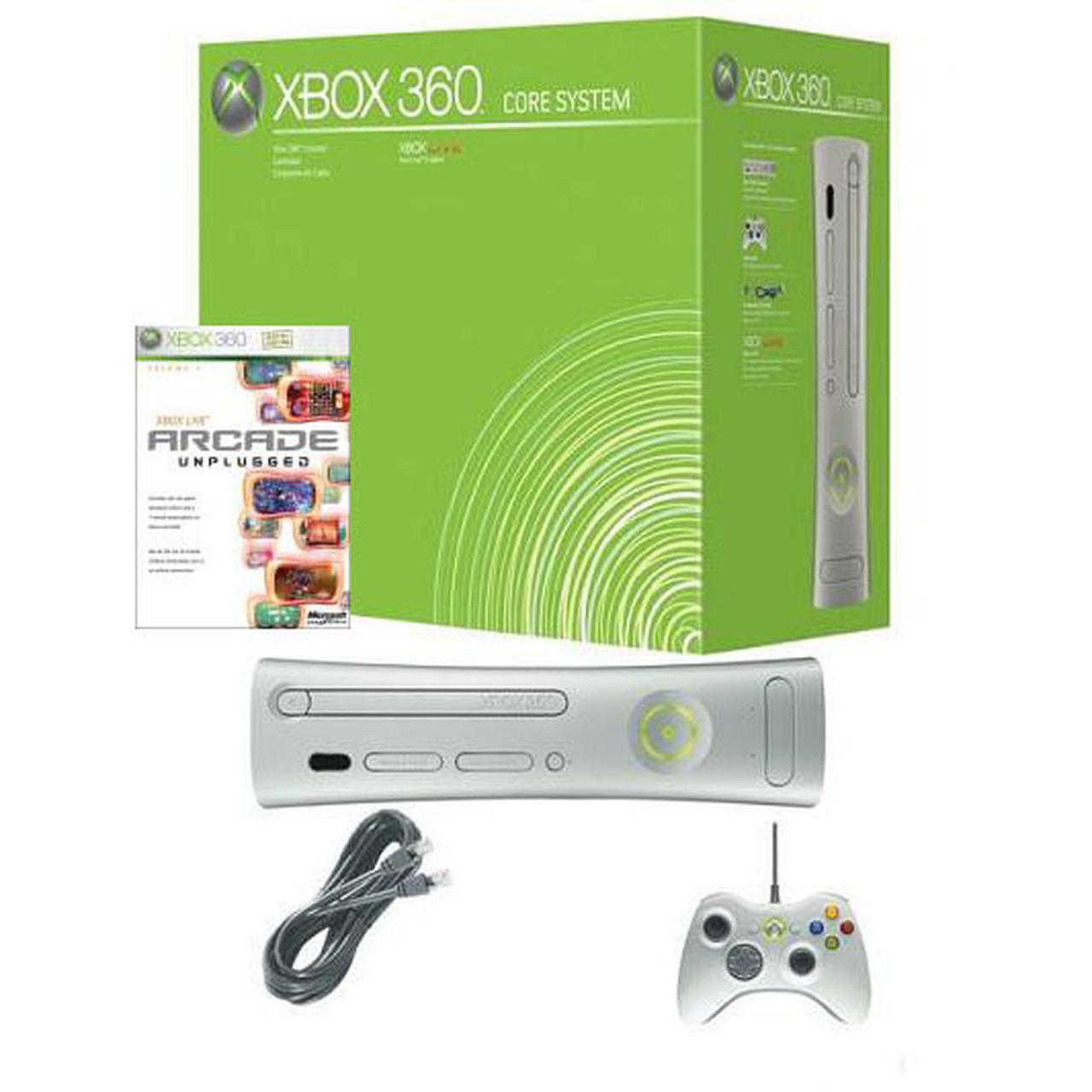 Microsoft снижает цену Xbox 360 и дарит 5 игр — Ferra.ru