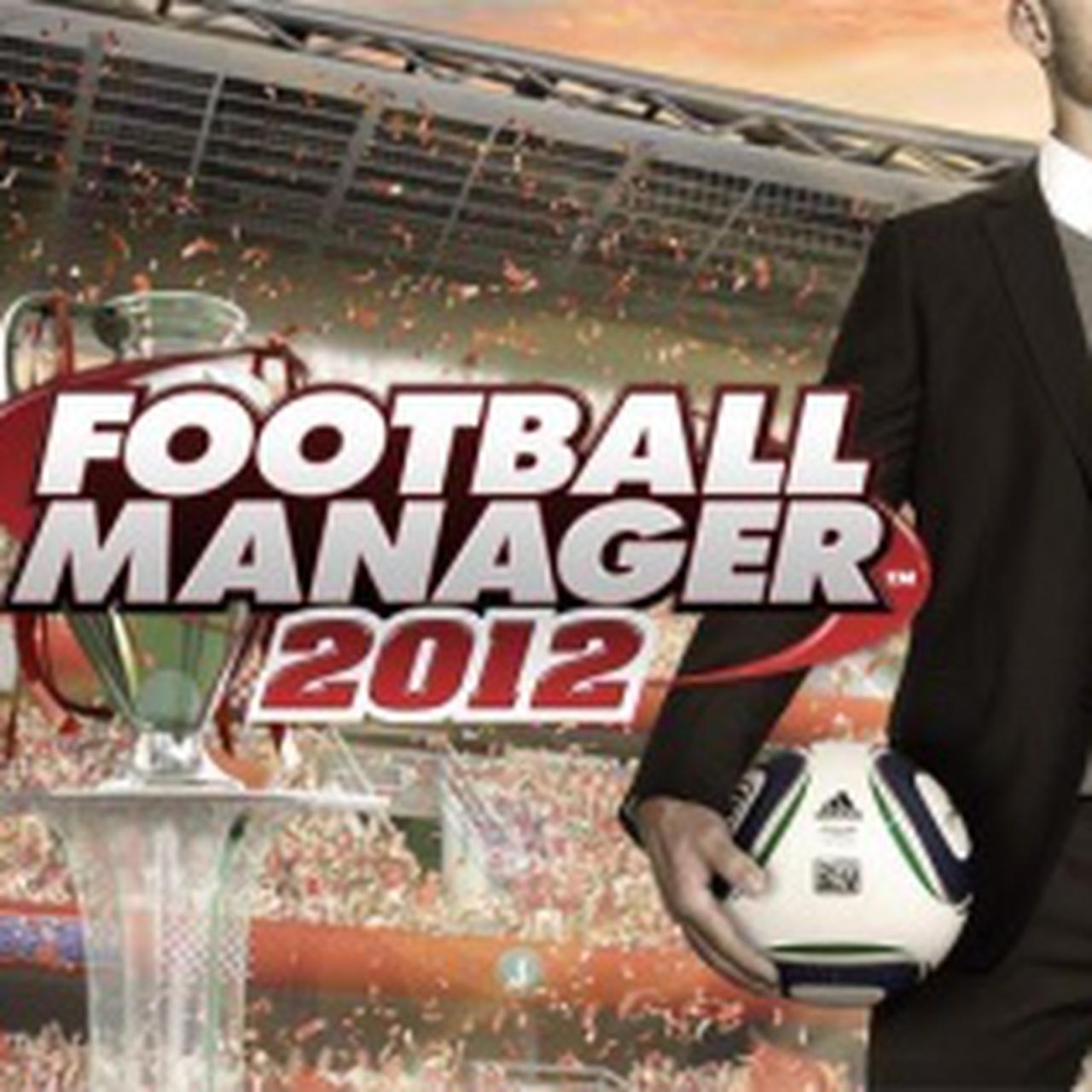 Обзор игры Football Manager 2012 — Ferra.ru