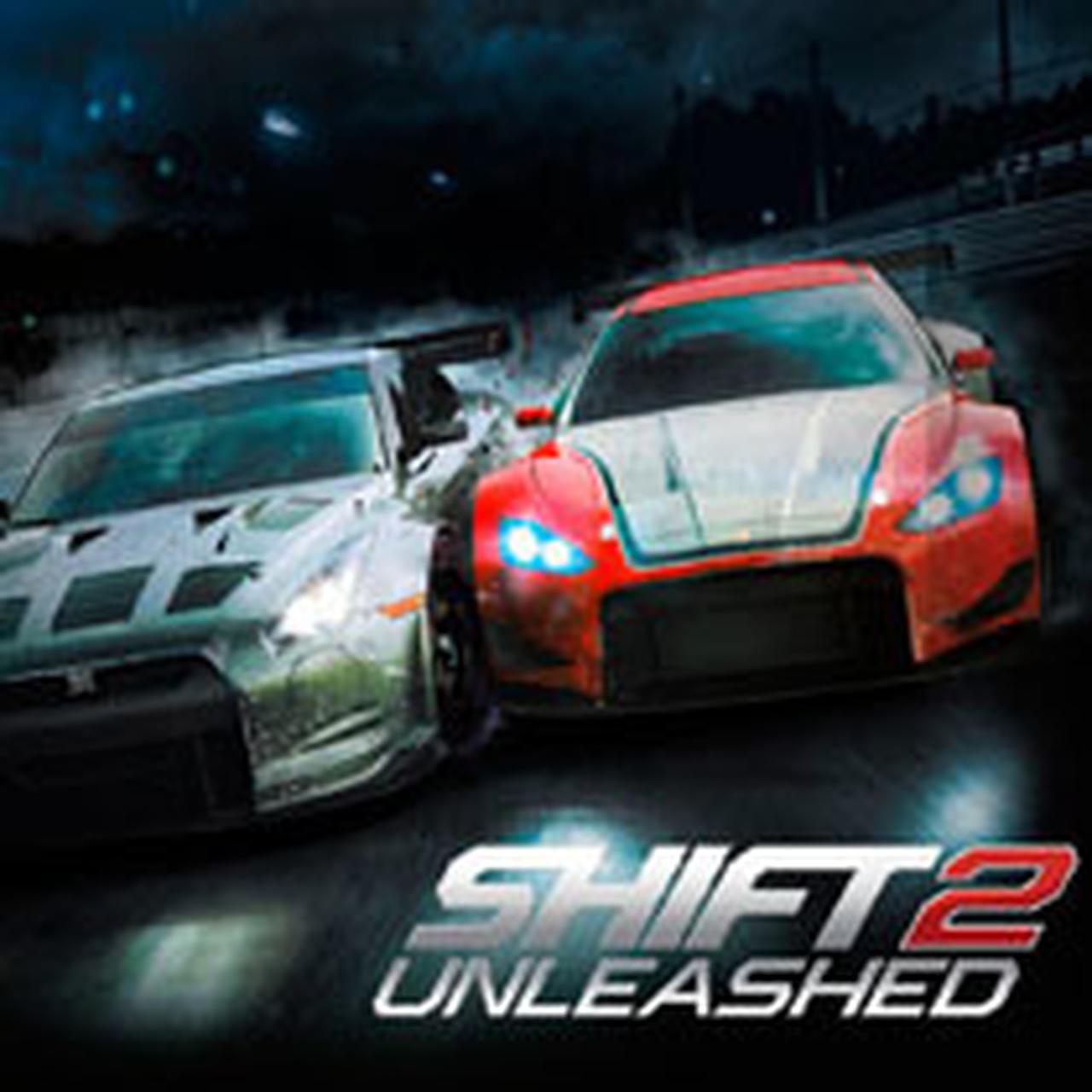 Обгон по правилам. Обзор игры Shift 2 Unleashed — Ferra.ru