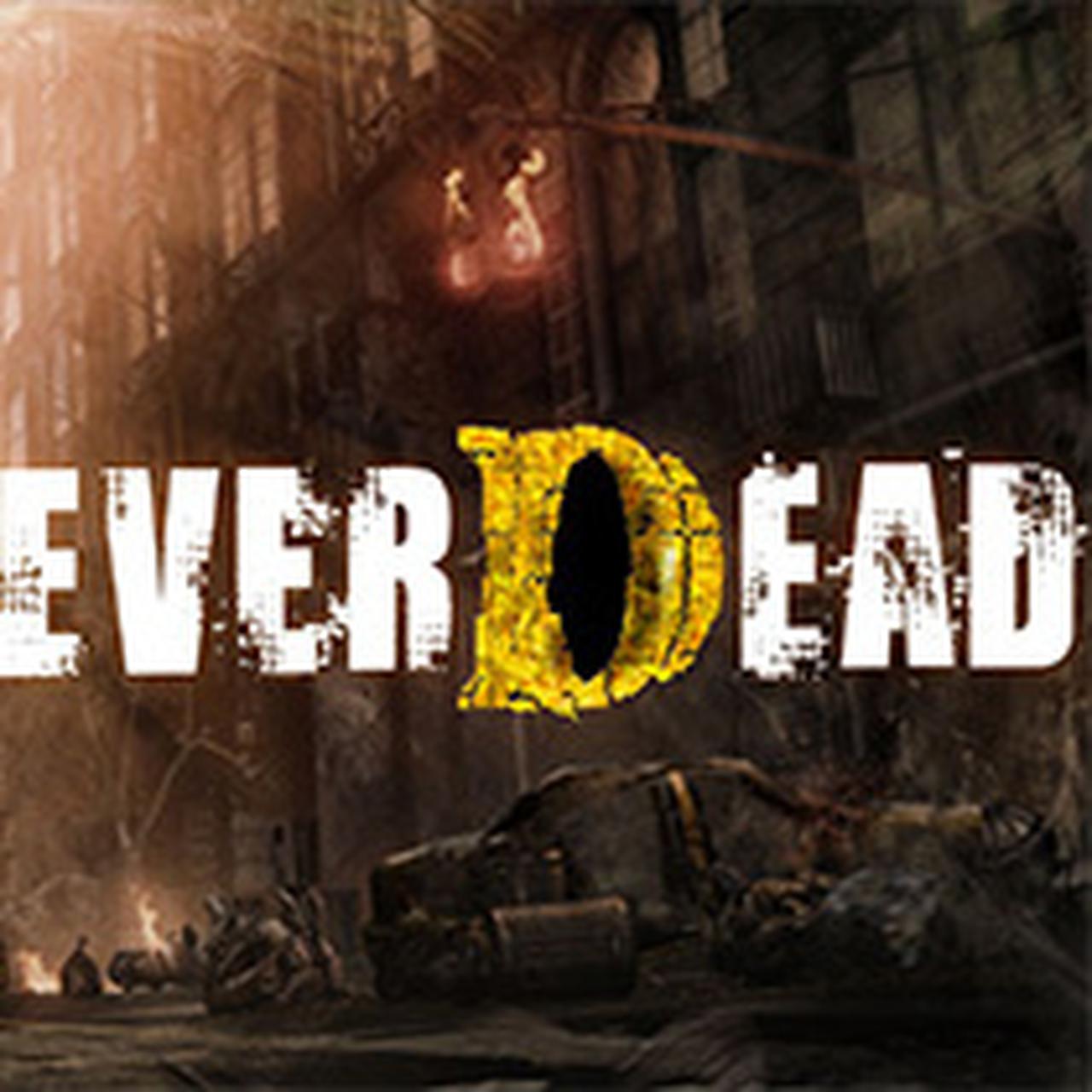 Обзор игры NeverDead. Демонический шутер — Ferra.ru