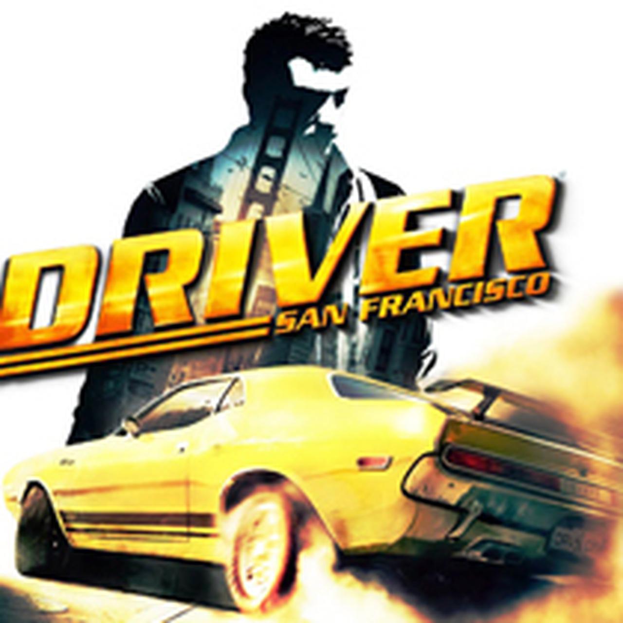 Коматозник за рулем. Обзор игры Driver: San Francisco — Ferra.ru