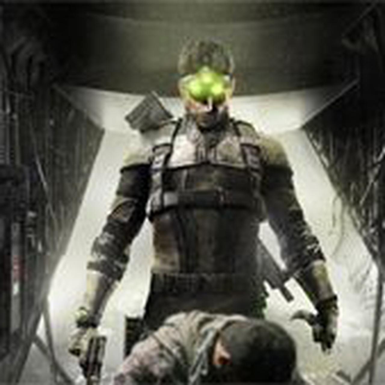 Серьезный Сэм Фишер. Обзор игры Splinter Cell: Blacklist — Ferra.ru