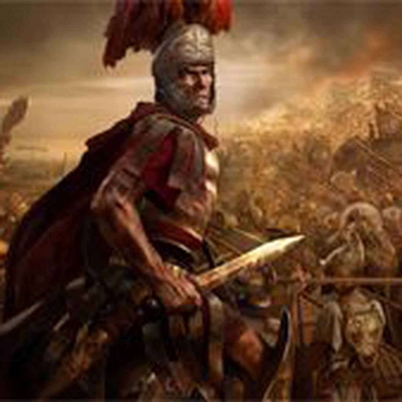 Total War: Rome 2. Хочешь мира — готовься к войне — Ferra.ru