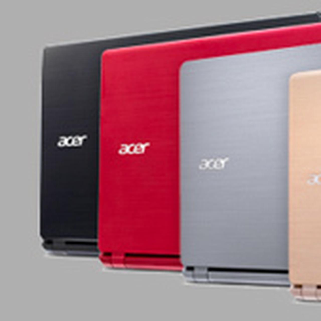 Уже не планшет, ещё не ноутбук. Обзор Acer Aspire V5-123-12104G50nss —  Ferra.ru