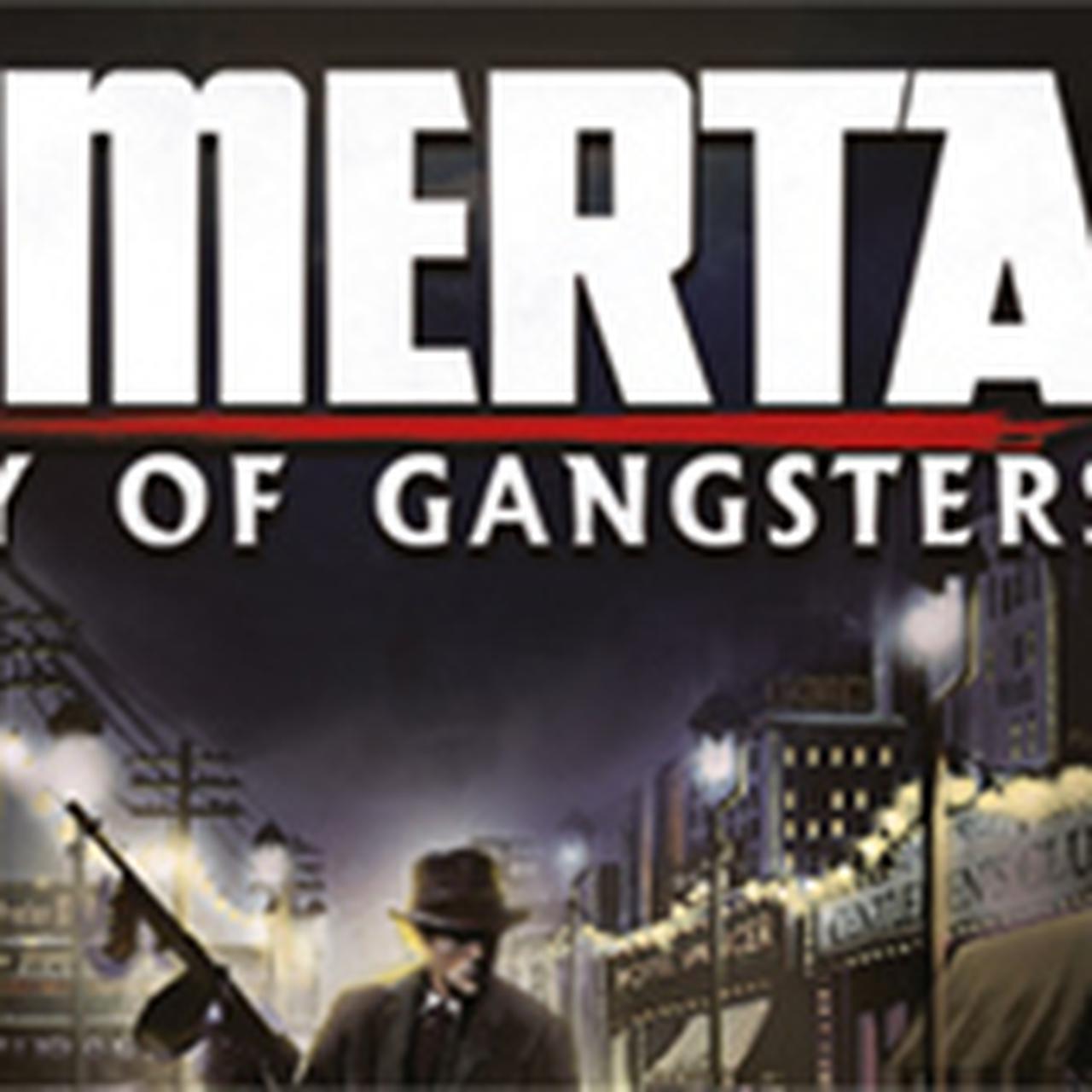 Обзор игры Omerta — City of Gangsters. Трудно быть бандитом — Ferra.ru