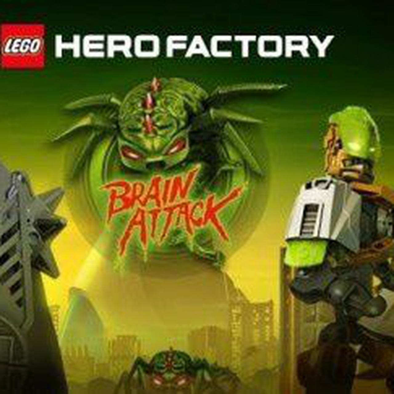 LEGO® на Android — Прямо как в детстве — Ferra.ru