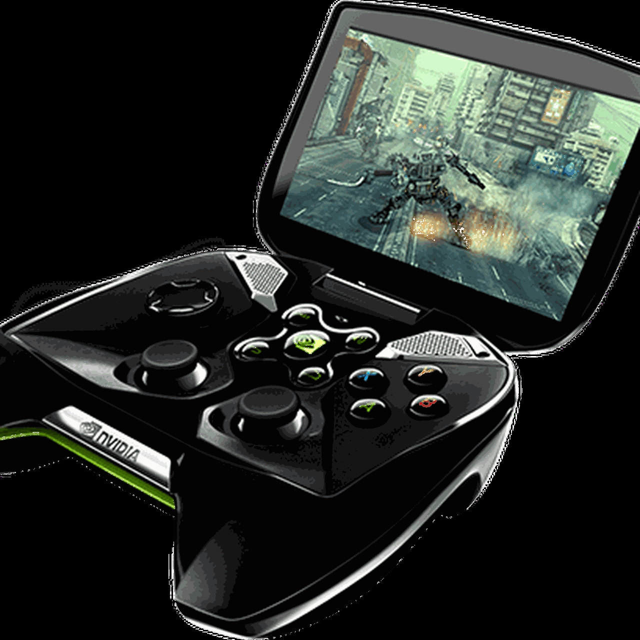 Пять лучших игр для NVIDIA SHIELD — Ferra.ru