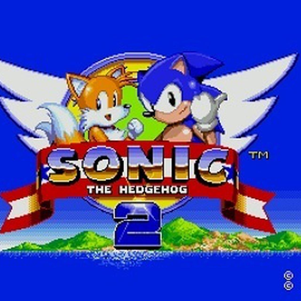 Sonic The Hedgehog 2 — Друзья познаются в беде — Ferra.ru