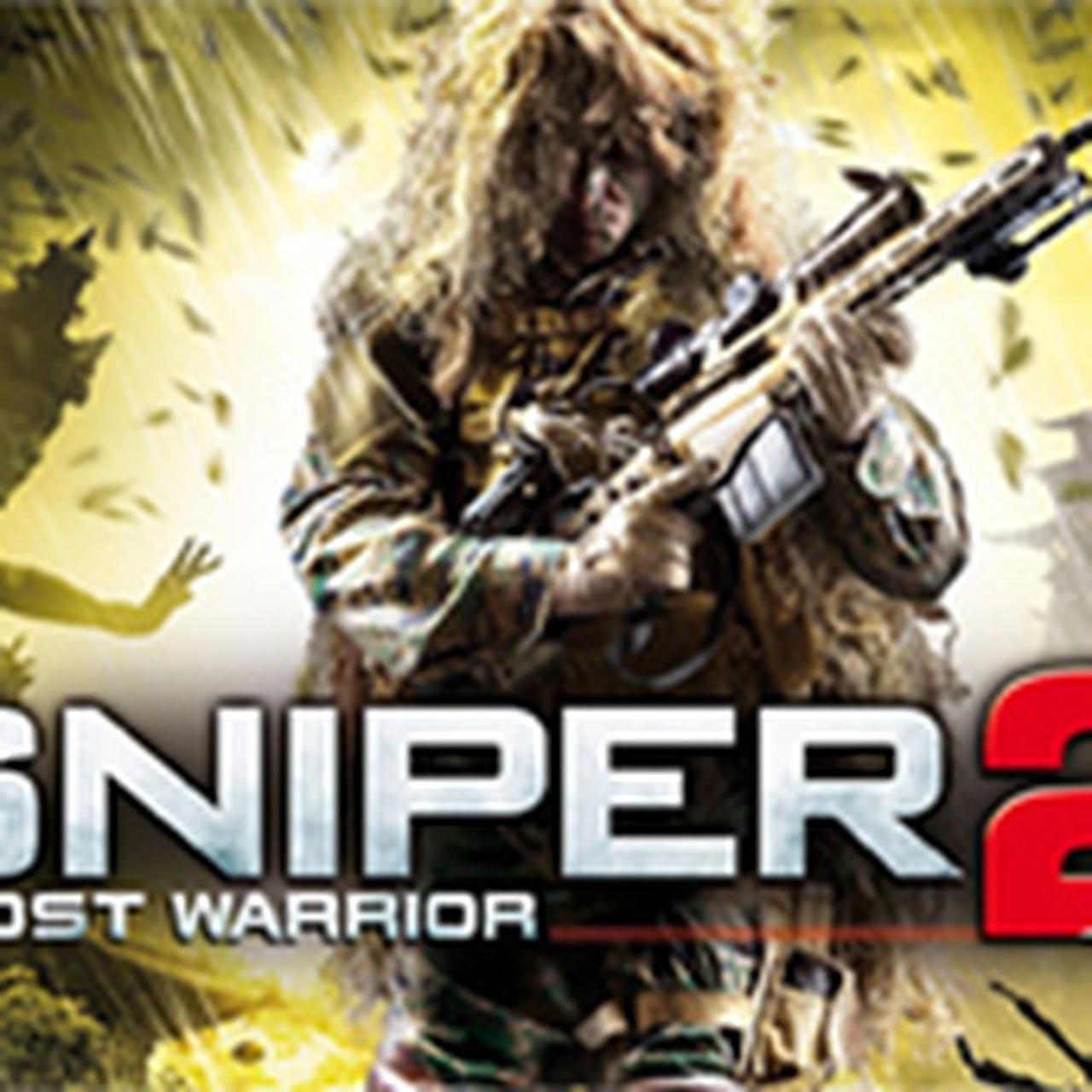 Sniper: Ghost Warrior 2. Мир в оптическом прицеле — Ferra.ru