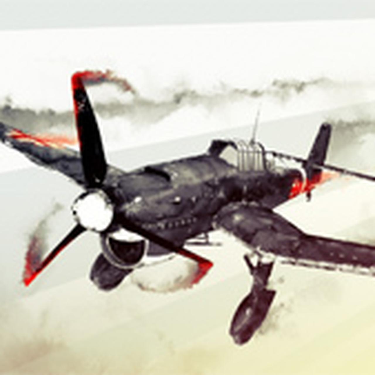 War Thunder. А вместо сердца – пламенный мотор — Ferra.ru