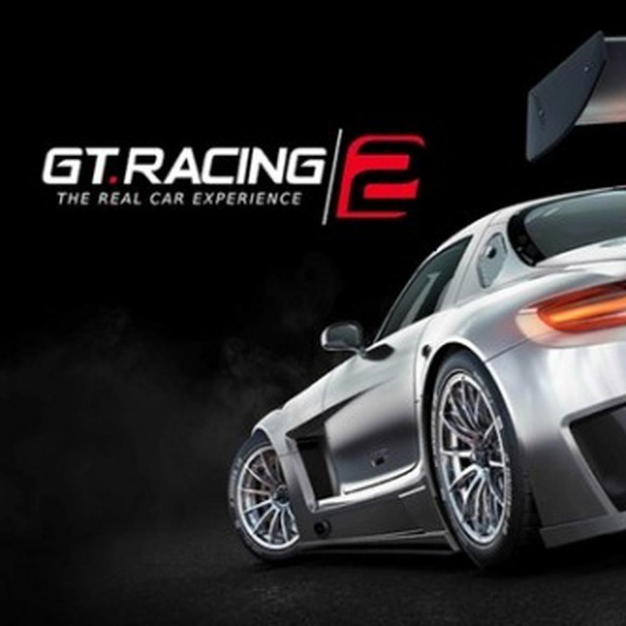 GT Racing 2: The Real Car Experience – Чрезмерный реализм — Ferra.ru