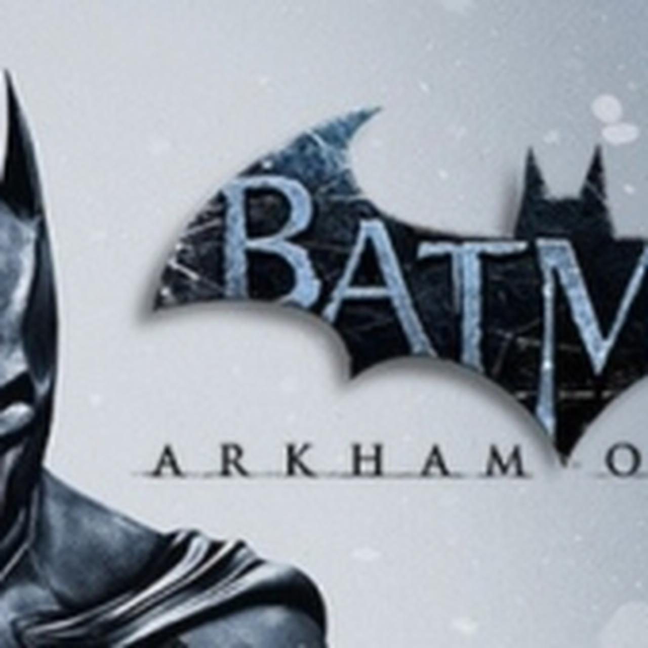 Ночь перед Рождеством. Обзор игры Batman: Arkham Origins — Ferra.ru