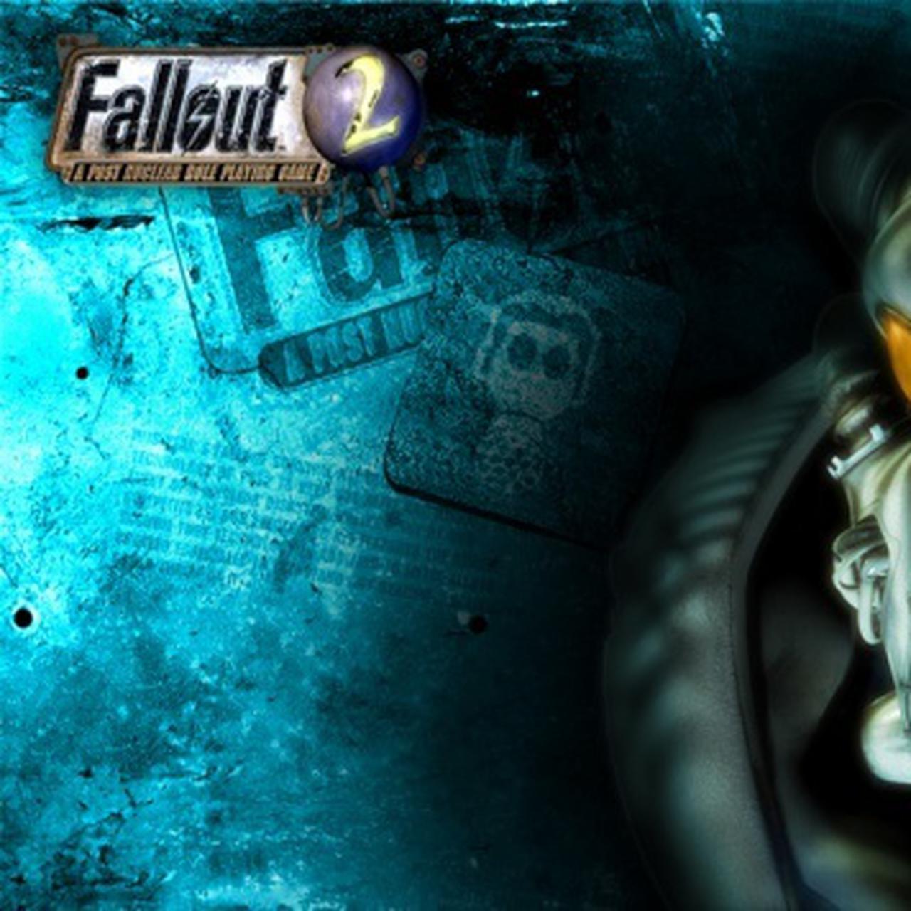 Запускаем Fallout 1 & 2 при помощи ExaGear RPG — Ferra.ru