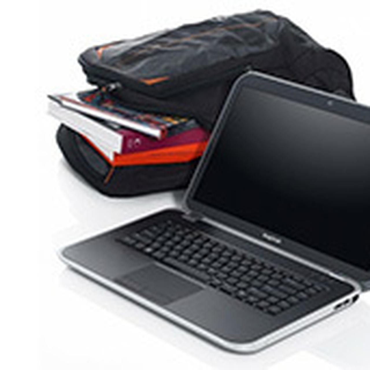 Ivy Bridge для всех и каждого. Обзор ноутбука Dell Inspiron 7520 — Ferra.ru